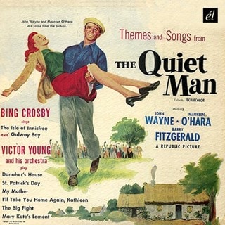 The Quiet Man