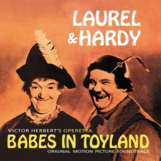 Laurel & Hardy: Babes in Toyland