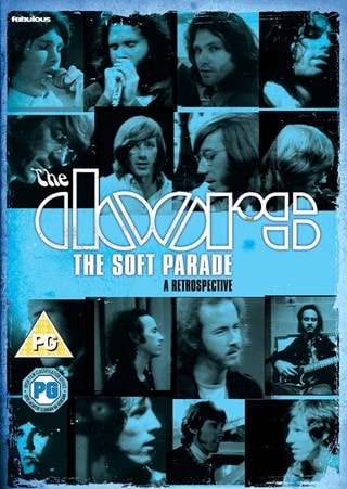 The Doors: The Soft Parade