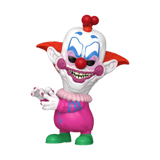 Slim 2075 Killer Klowns From Outer Space Funko Pop Vinyl