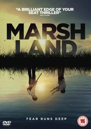 Marshland