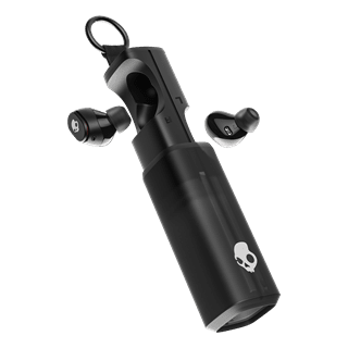 Skullcandy Dime 360 True Black True Wireless Bluetooth Earphones