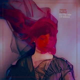 For The Sake of Stillness - Etheral Swirl Vinyl