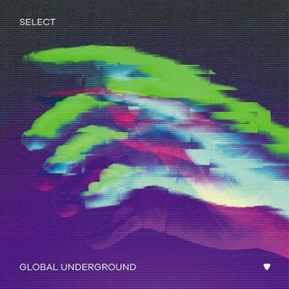 Global Underground: Select #8