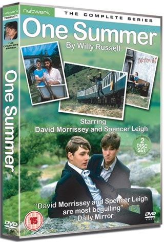 One Summer: The Complete Series