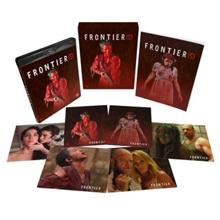 Frontier(s) Limited Edition