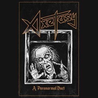 A Paranormal Duet