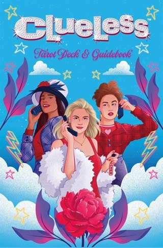 Clueless Tarot Deck And Guidebook