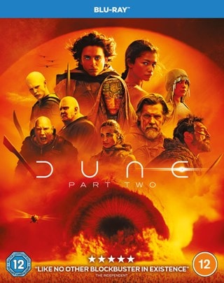 Dune: Part Two