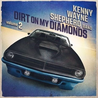 Dirt on my diamonds vol. 2