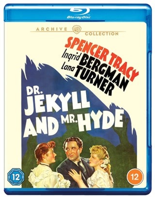 Dr Jekyll and Mr Hyde