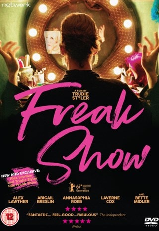 Freak Show