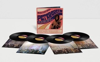 Mick Fleetwood & Friends Celebrate the Music of Peter Green And The Early Years Of Fleetwood Mac