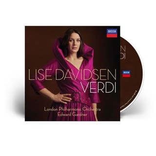 Lise Davidsen: Verdi