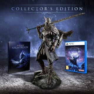 Elden Ring Nightreign - Collector's Edition (PS5)