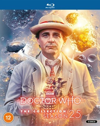 Doctor Who: The Collection - Season 25