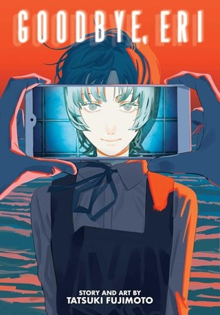 Goodbye, Eri Paperback By Tatsuki Fujimoto