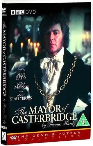 The Mayor of Casterbridge