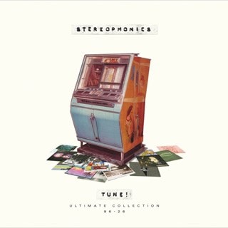 Tune! Ultimate Collection 96-26