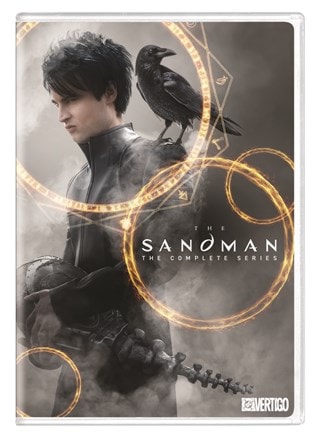The Sandman: The Complete Series