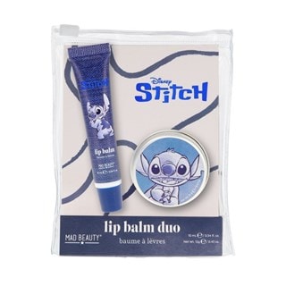 Stitch Denim Lip Balm