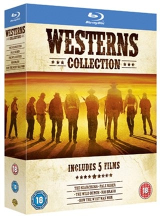 Westerns Collection