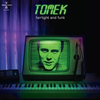 Fairlight and Funk