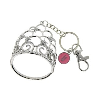 Glinda Wicked 3D Keyring