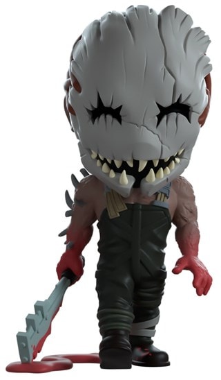 Trapper Dead By Daylight Youtooz Figurine