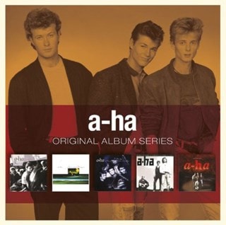 Original Album Series