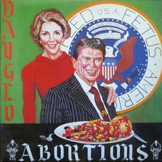 Feed Us a Fetus