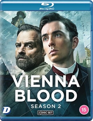 Vienna Blood: Season 2