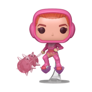 Atom Eve Armor 1911 Invincible Funko Pop Vinyl