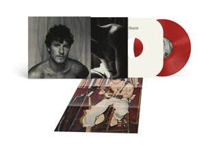 Shawn - Limited Edition Red Vinyl