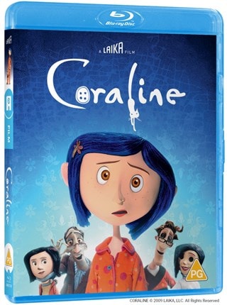 Coraline