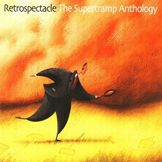 Retrospectacle - The Supertramp Anthology