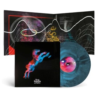 Metalhorse - Limited Edition Blue Galaxy Vinyl