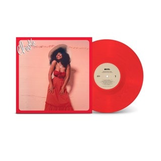 Chaka (hmv Exclusive) Red Vinyl