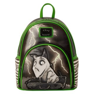 Frankenweenie Loungefly Mini Backpack