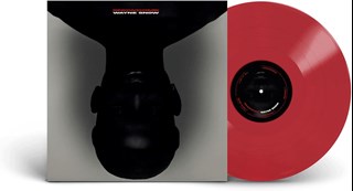 SNOWDOME - Red Vinyl