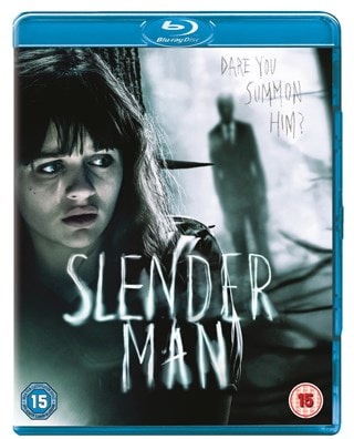 Slender Man