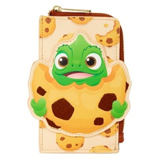 Pascal With Cookie Tangled Loungefly Card Holder