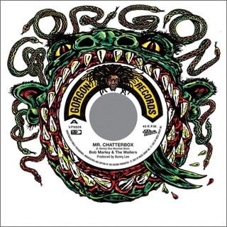 Mr. Chatter Box (RSD 2023)