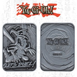 Red Eyes B. Dragon Yu-Gi-Oh! Limited Edition Collectible