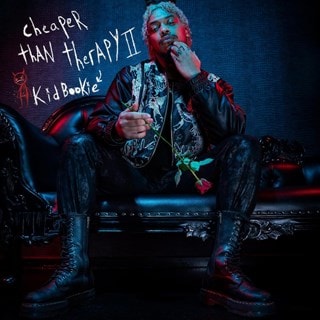 Cheaper Than Therapy II