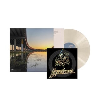 Ghosts (100 Days of Morning) - Limited Edition Bone Vinyl + 7" Flexi Disc