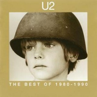 Best of U2 1980 - 1990
