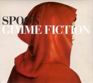 Gimme Fiction