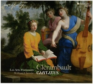 Clerambault: Cantates