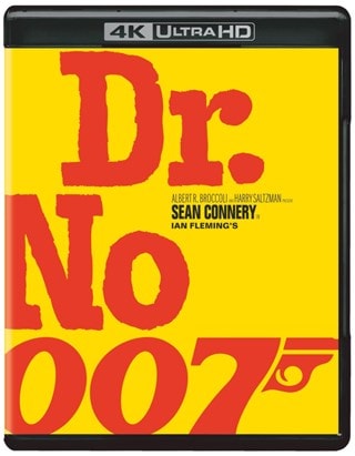 Dr. No